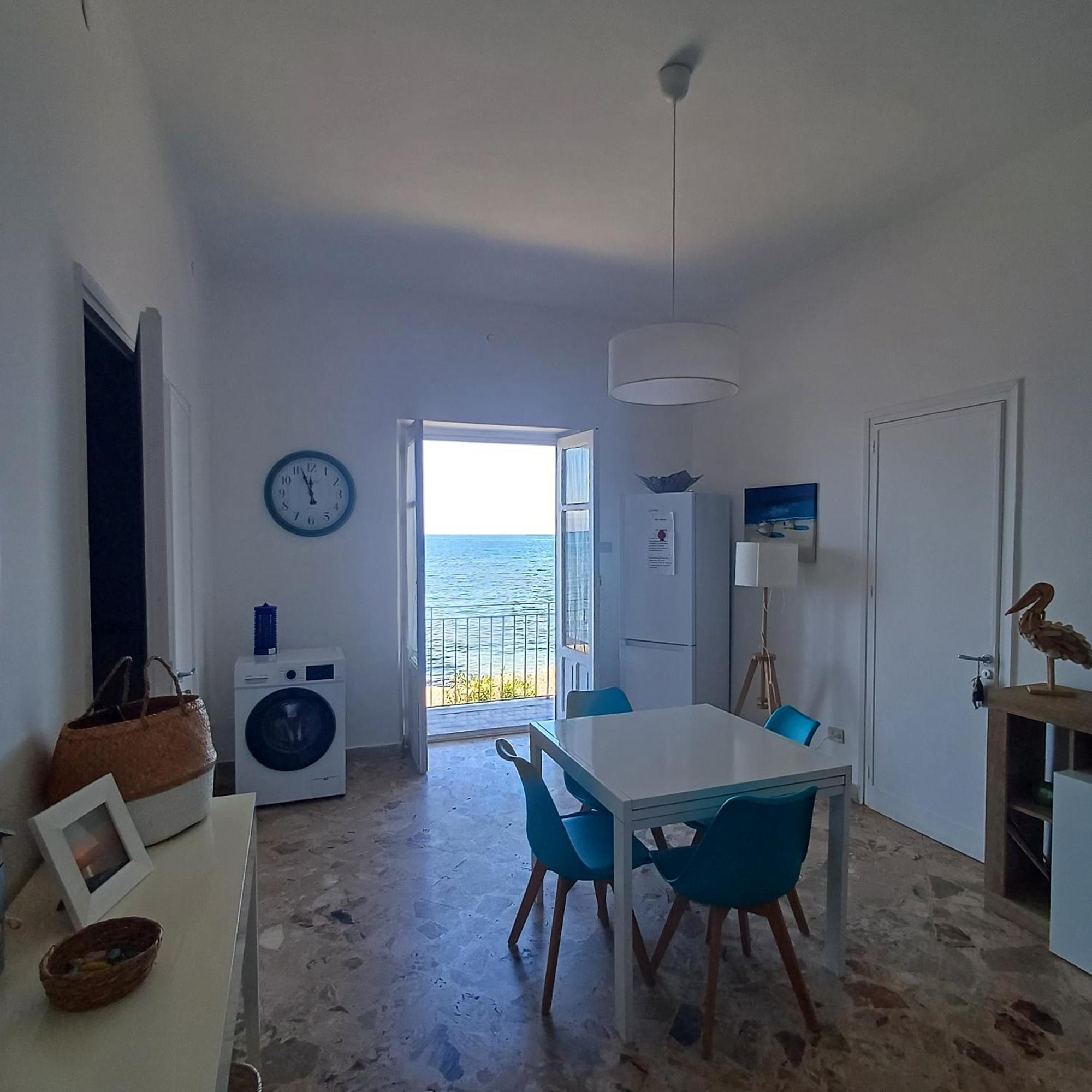 Ferienhaus Le Due Conchiglie *